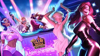 Nightclub Royale: Let's Party - Android Gameplay screenshot 5