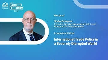 Words of Stefan Schepers