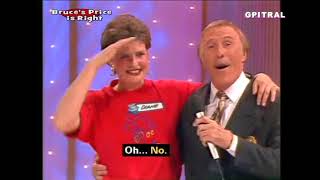 Bruces Price Is Right 6 Uk Tv Game Show Subtitled
