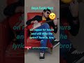 Hey fam! 🔥 Agree with these boy facts? Comment below! ✍️💬" #funny #shorts