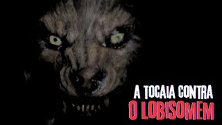 THE NIGHT 3 MEN DARED TO AMBUSH A WEREWOLF.
