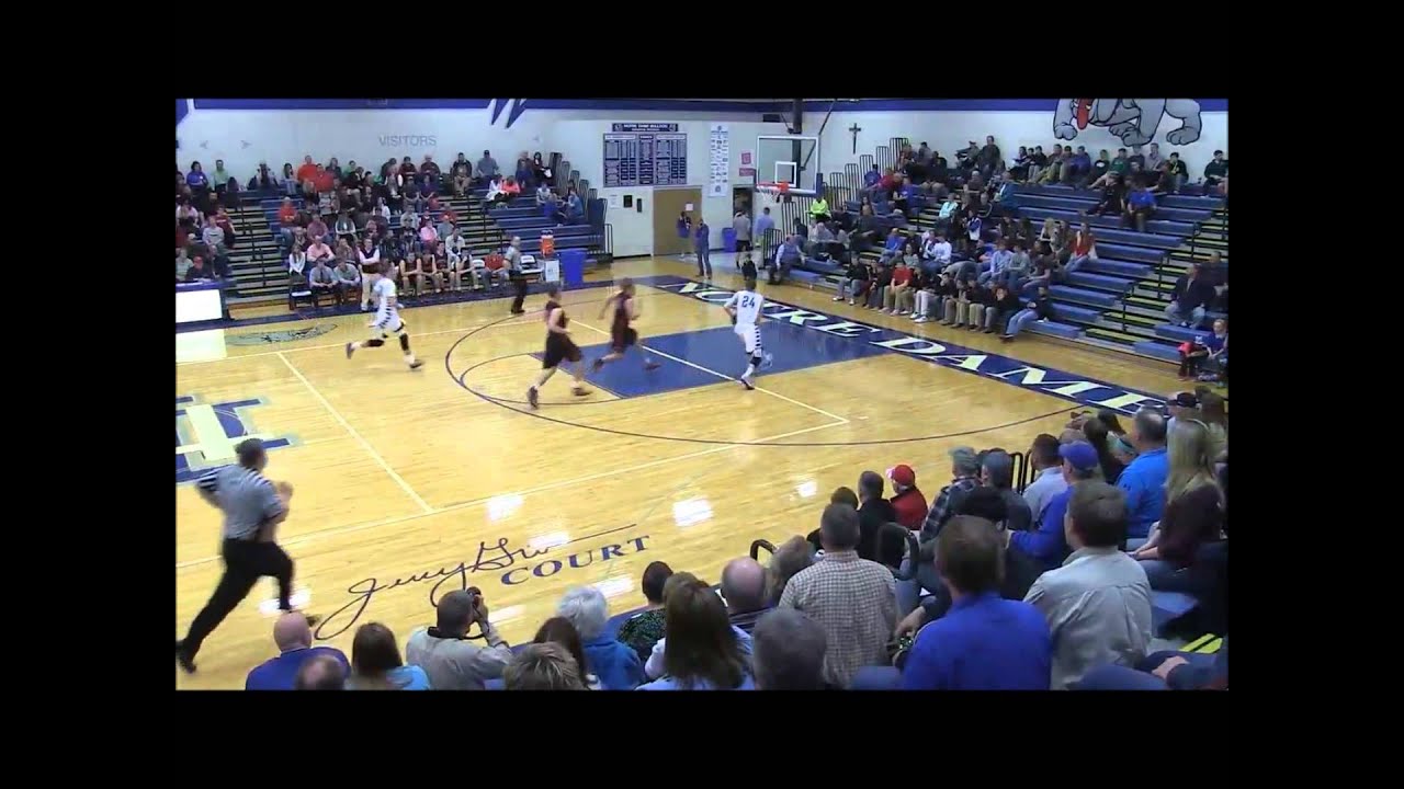 dexter dunk einstein