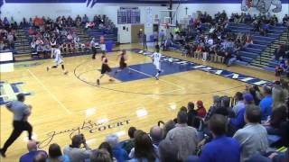 Dexter Dunk Einstein