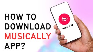 How To Download Musically App screenshot 3