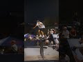 Over The Rainbow 🌈 Gavin, Hampus & Danny Bowl to Bowl | Red Bull Bowl Rippers 2026
