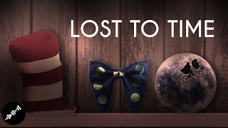 The Library of Lost Sequels | Off-Book: The Series