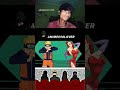 Naruto squad reaction on Lucky boy moment 😁😁 #naruto #anime #shortsvideo #crazygirl #ytshorts