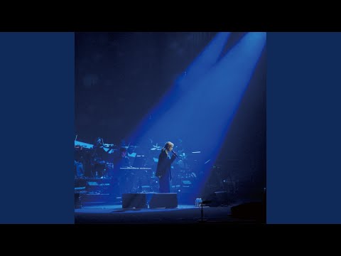 밤, 바다 (Live from 최유리 콘서트 2025 : 머무름) (Night Sea (Live from Choi Yu Ree...