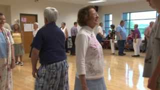 Square Dance Party