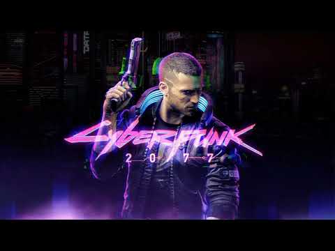 CYBERPUNK 2077 CSGO