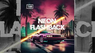 Neon Flashback | Sounds and samples for Synthwave productions