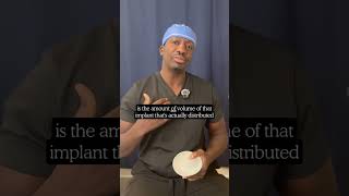 Which Breast Implant Gives The Most Upper Pole Fullness