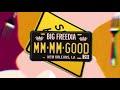Big freedia  mm mm good official audio