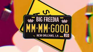 Big Freedia - Mm Mm Good