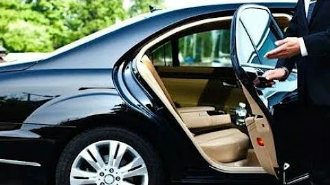Como é chamado o motorista de automóvel?
