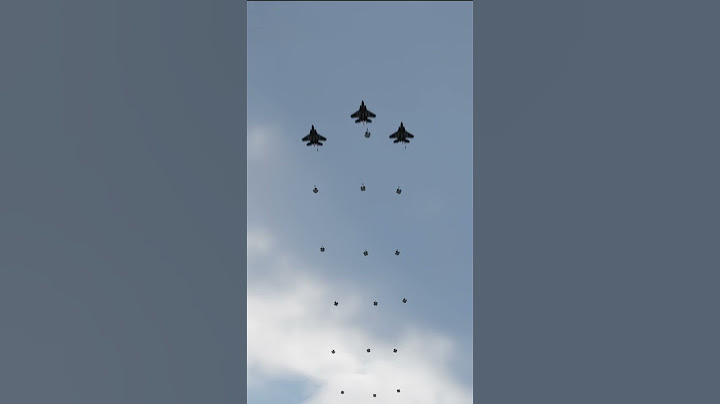 💥Runway destroyer bomb (BLU-107)