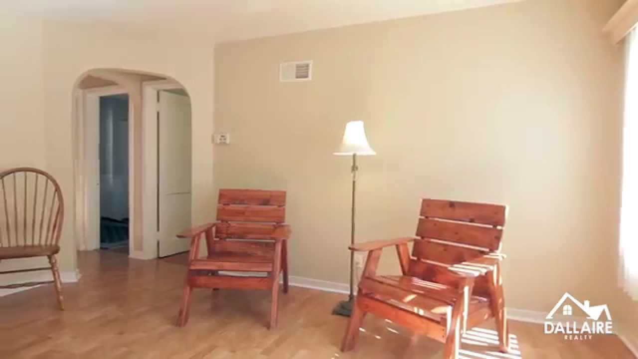 Home For Sale In East De Pere, 515 N Ontario St YouTube