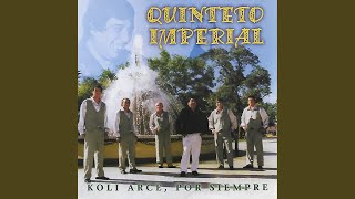 Video thumbnail of "Quinteto Imperial - Salgamos en silencio"