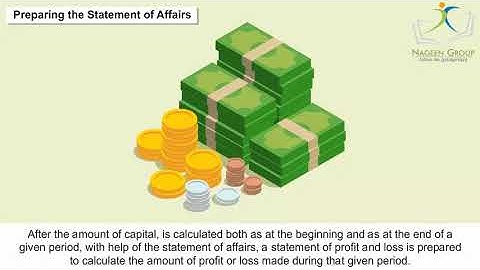 11  Accountancy || Chapter Accounts From Incomplete Records || CBSE