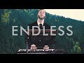 Europe Endless / Kraftwerk Cover (With Orchestron Samples)