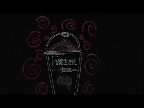 Freeze Your Brain Cover