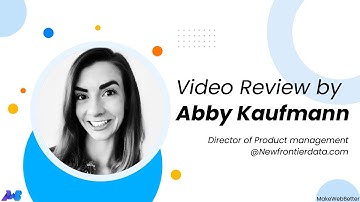 WooCommerce & HubSpot Synergy: Abby Kaufmann