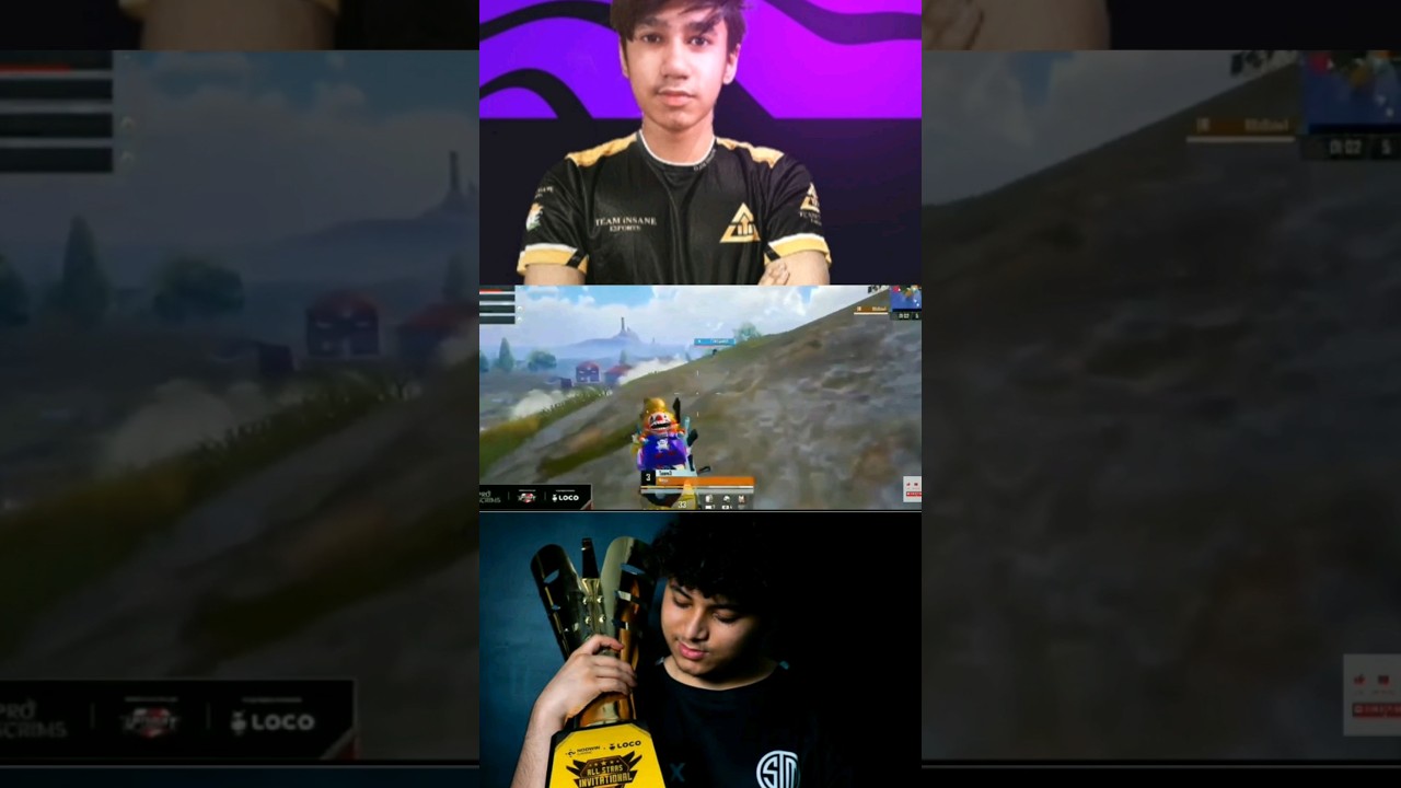 SouL Neyo VS TSM Aquanox Pure 1v1 Fight 🔥 