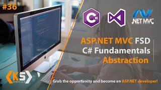 Abstraction And Abstract Classes In C Asp.net Web Development Tutorial C Part 36