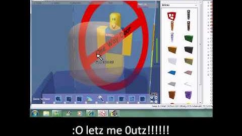 Noob trap: the giver