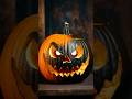 Scary Pumpkin horror bhoot #bhoot #animation #cartoon #creepy #halloween #spooky #shorts #music
