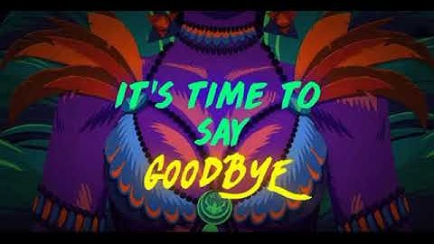 Jason Derulo x David Guetta - Goodbye (feat. Nicki Minaj & Willy William) [OFFICIAL MUSIC VIDEO]