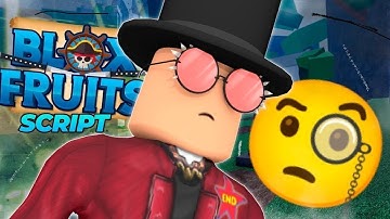 BLOX FRUITS SCRIPT | AUTOFARM / Auto Raid / Sniper Auto Farm