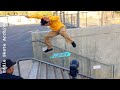 Paul Rodriguez Eddie Skate Archives Skate Footage #5