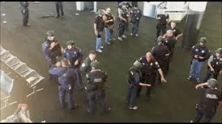 Learning more about the shooting at LAX