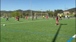 Build up play - 🇪🇸 