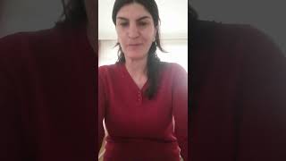 Nesli̇hanla Hayata Dai̇r 23 Ni̇san