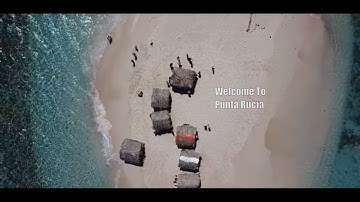 Punta Rucia. Dominican Republic. You Deserve This. #IAmACreator