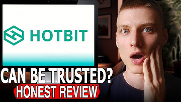 Hotbit Overview: Your Gateway to Seamless Crypto Trading and Investment