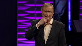 Sin pulls us away from God | Dr. Ed Young