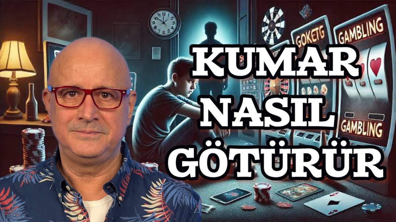 BİR CASİNOCUNUN ANILARI :KUMAR NASIL GÖTÜRÜR 🎰