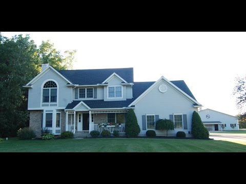2160 Sunnyside Rd, Vermilion, OH home video tour