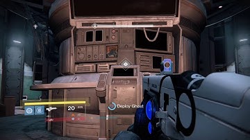 DESTINY Episode 9 Fusion Core Part 2