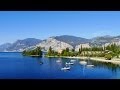 Lake Garda Italy Gardasee (1) Malcesine, Val di Sogno with ReiseWorld travel channel