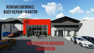 Bengkel Cat Harga Merakyat, Bisa Jemput Dan Ditunggu