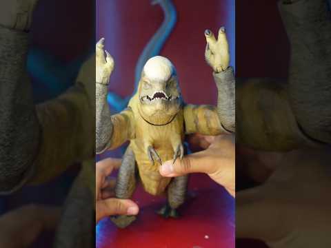ASMR 🦖 D-REX 1/35 SCALE (Absolute Cinema)
