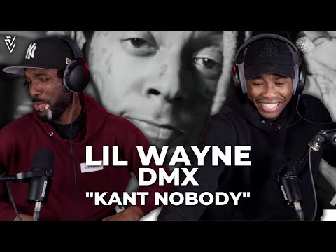 Lil Wayne feat. DMX - Kant Nobody | FIRST REACTION/REVIEW