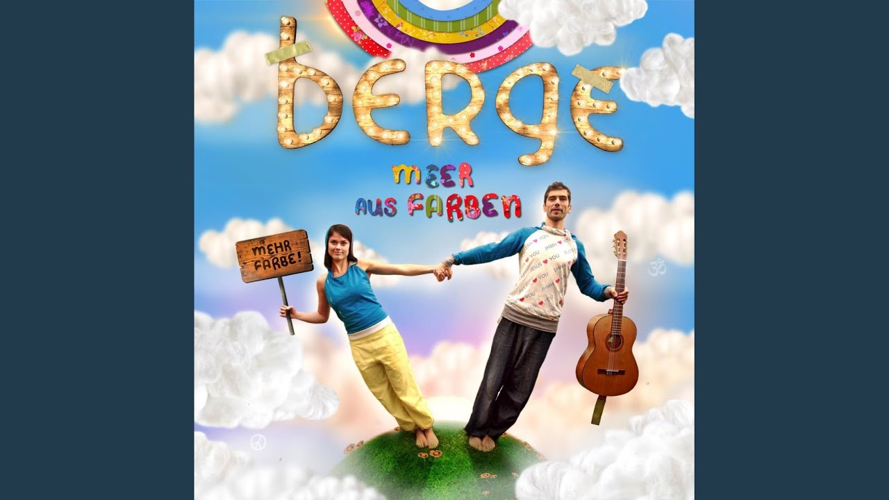 Meer aus Farben - YouTube