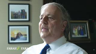 Power To Take On The Insurance Companies | Farah & Farah