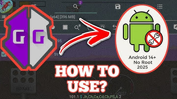 How to Use Game Guardian on Android 14 or Later | No Root Needed (2025)