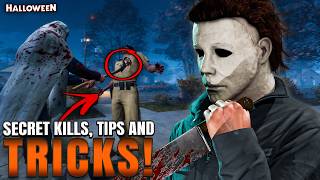 10 Things Halloween: The Game DOESN'T Tell You.. screenshot 4